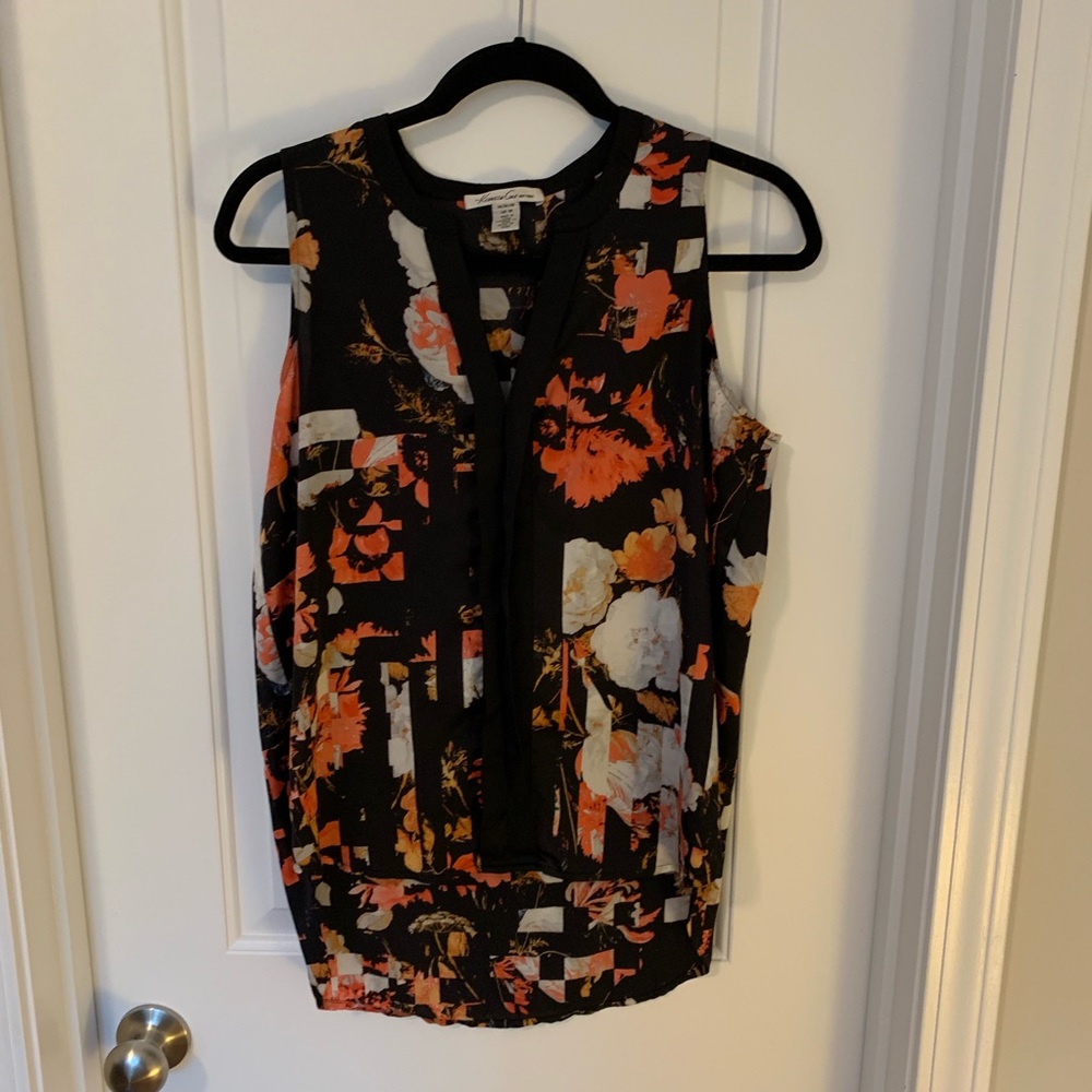 Silky Kenneth Cole Tank